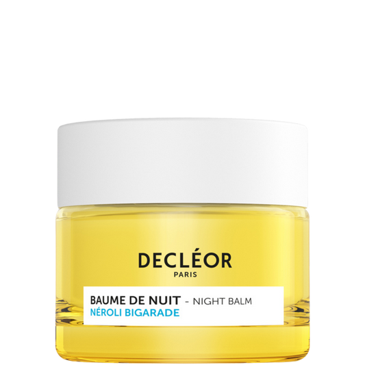 Decleor Neroli Bigarade Night Balm