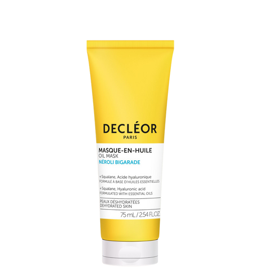 Decleor Neroli Bigarade Oil Mask