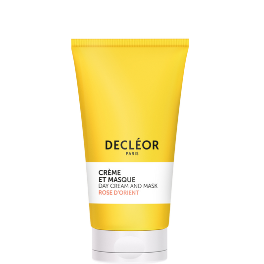 Decleor Rose d'Orient Day Cream And Mask