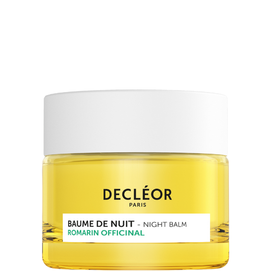 Decleor Rosemary Officinalis Night Balm