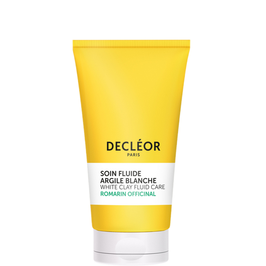 Decleor Rosemary Officinalis White Clay Fluid Care