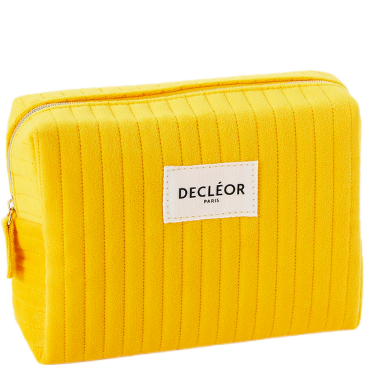 FREE GIFT - Decleor Velvet Pouch