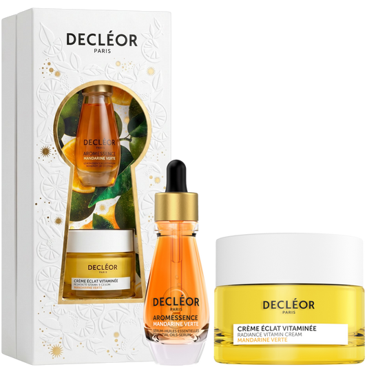 Decleor Green Mandarin Gift Set