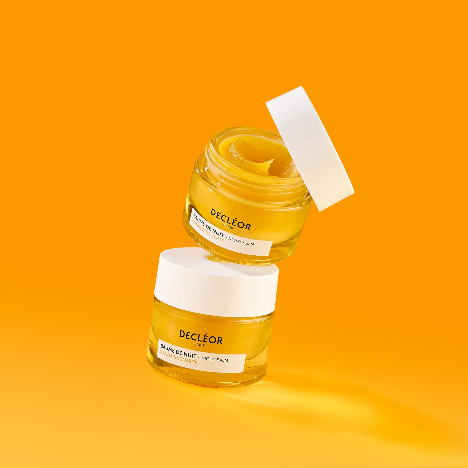 Decleor Green Mandarin Night Balm