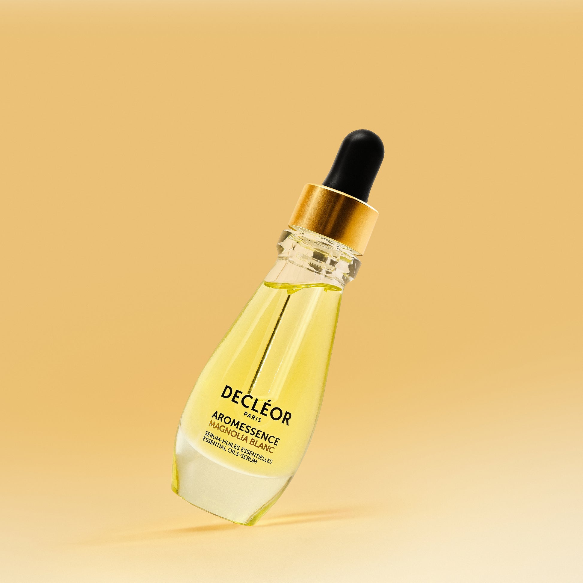 Decleor Magnolia Blanc Aromessence Face Oil-Serum