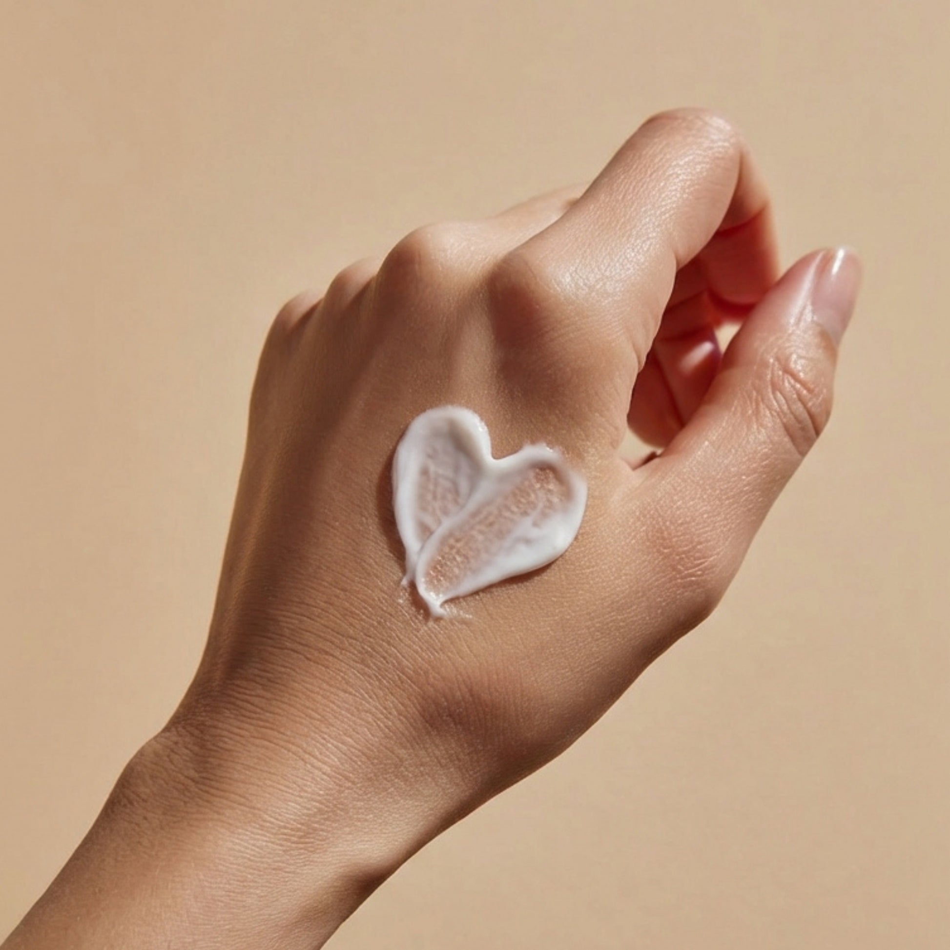 Decleor Magnolia Blanc Hand & Nail Cream