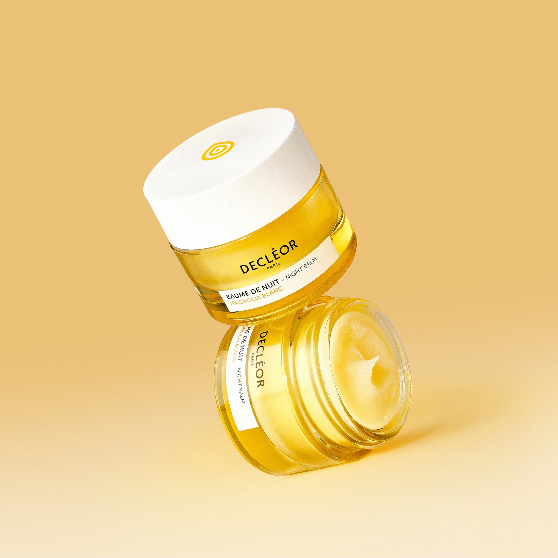 Decleor Magnolia Blanc Night Balm
