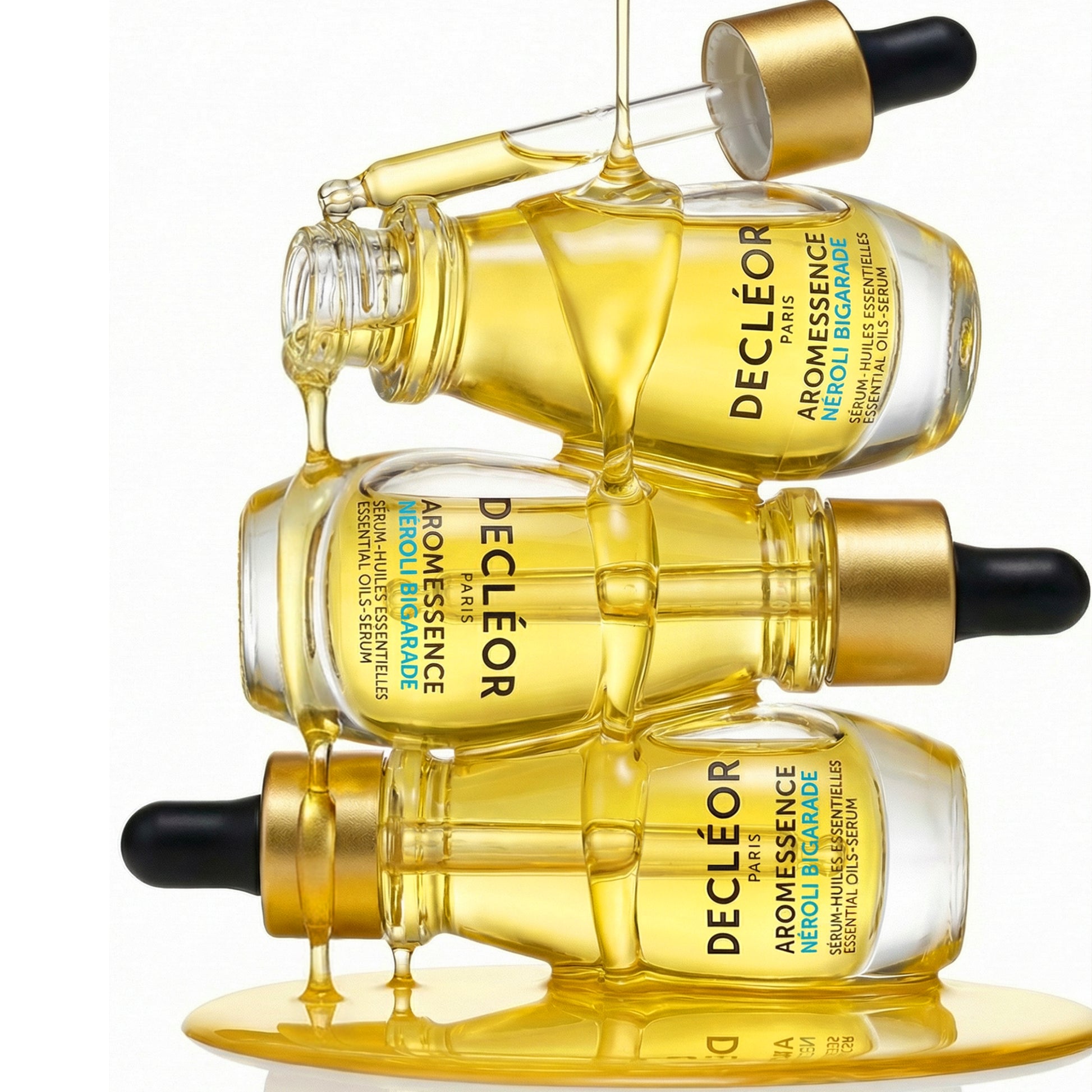 Decleor Neroli Bigarade Aromessence Face Oil-Serum