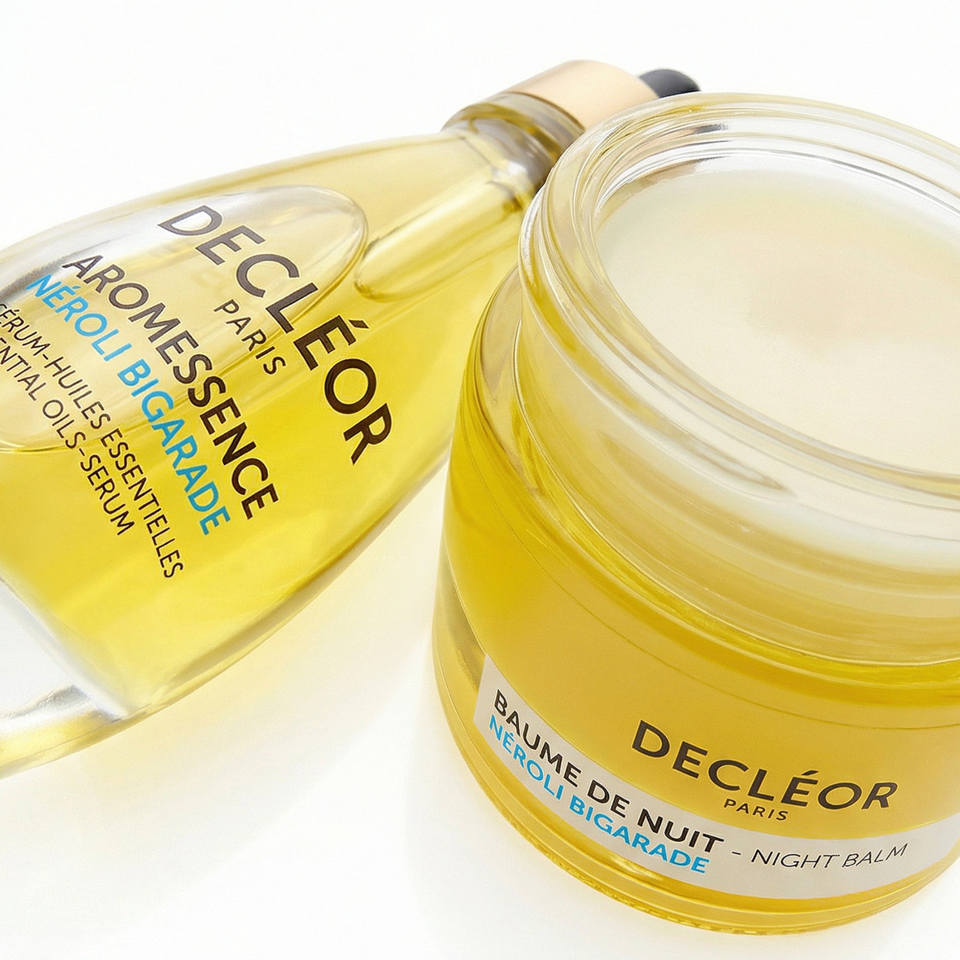 Decleor Neroli Bigarade Night Balm
