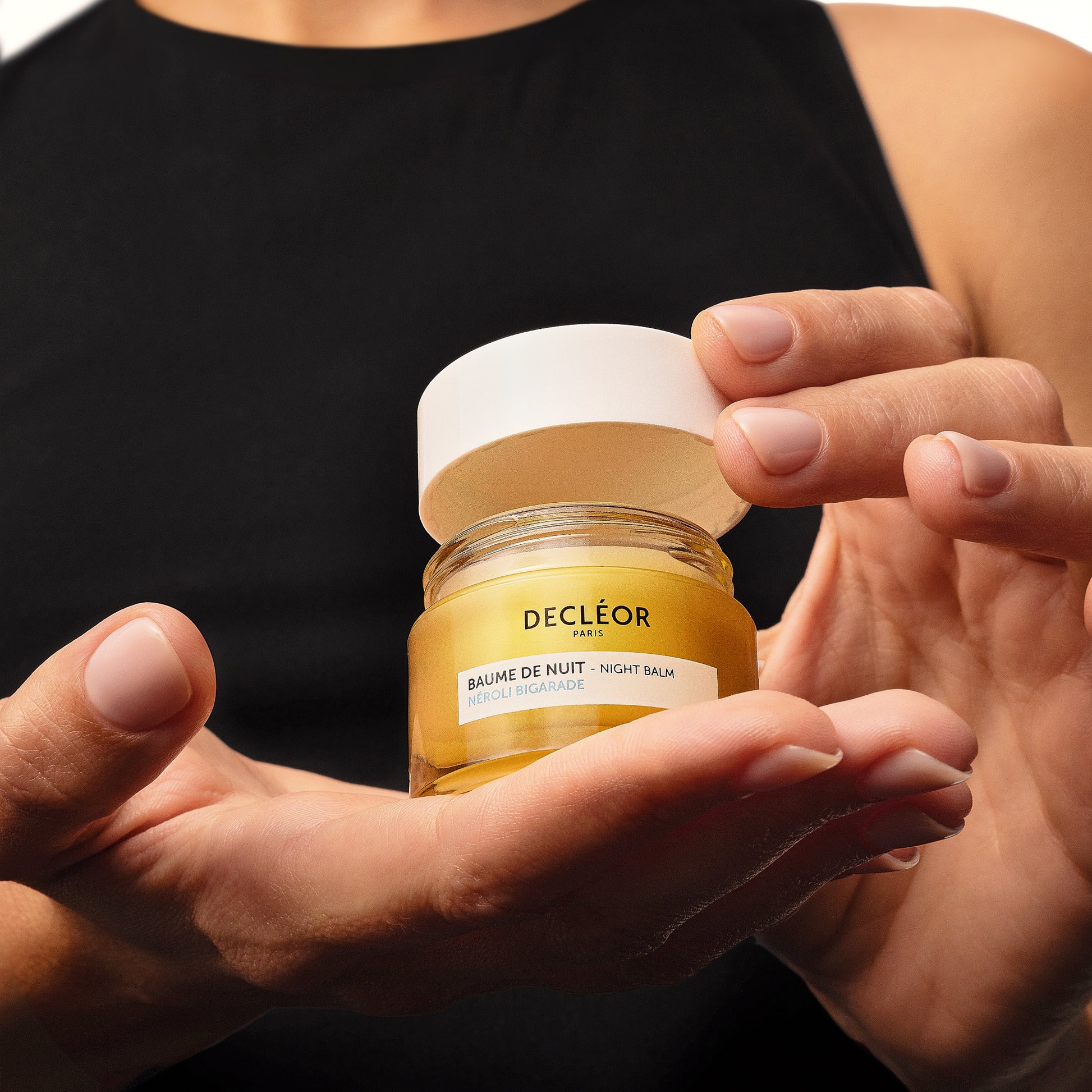 Decleor Neroli Bigarade Night Balm