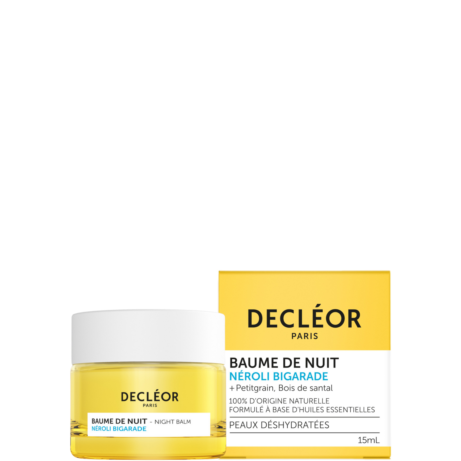 Decleor Neroli Bigarade Night Balm