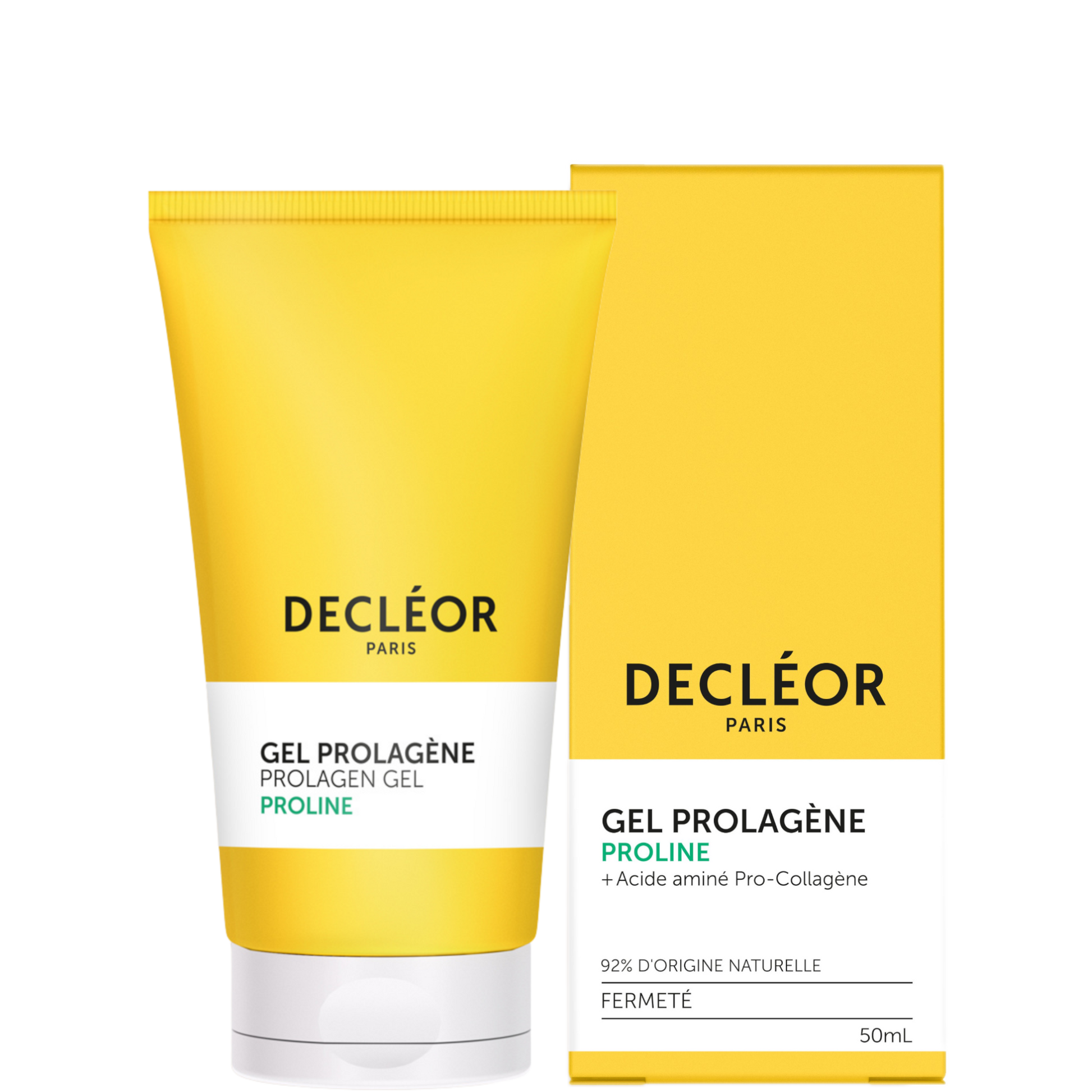 Decleor Proline Prolagene Gel