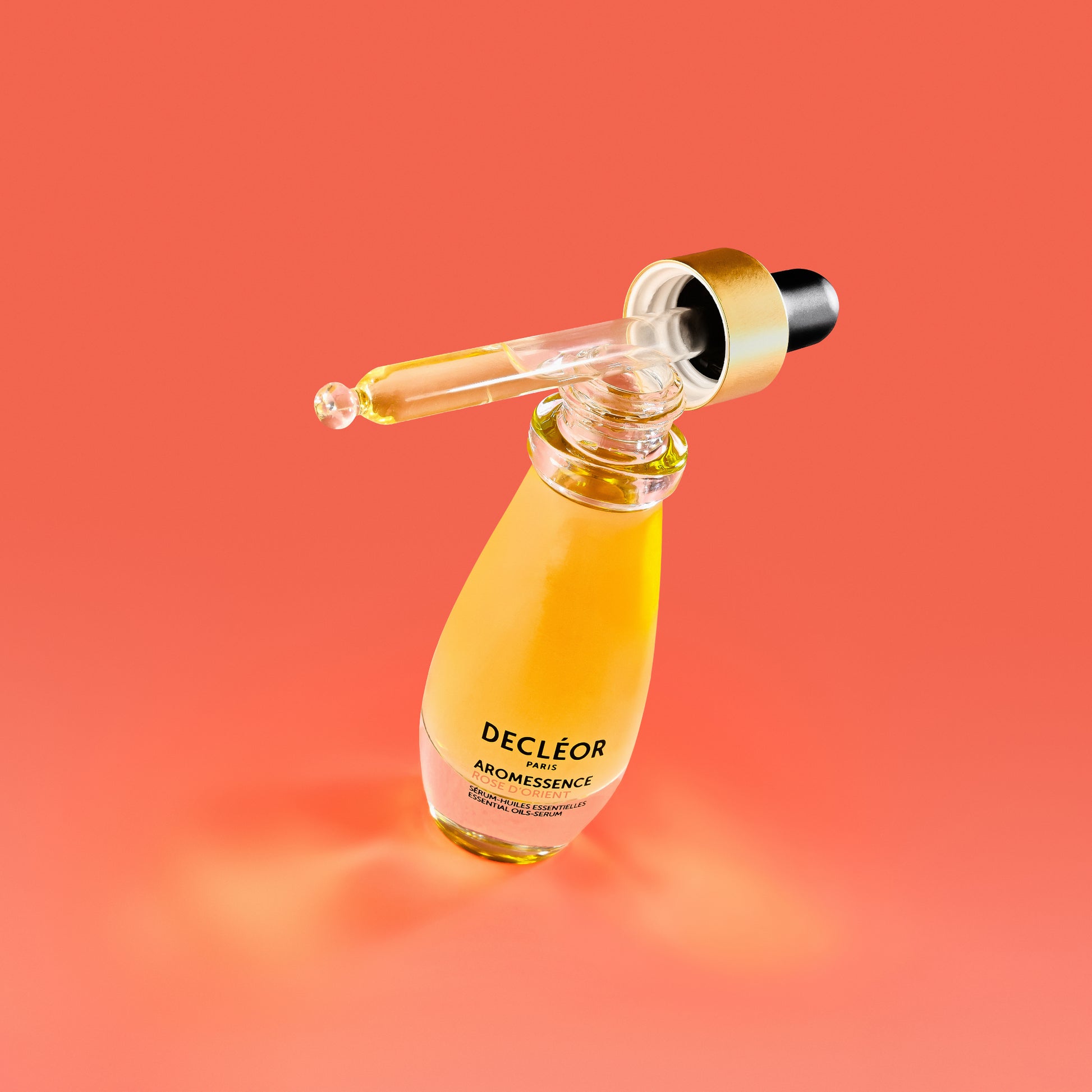 Decleor Rose d'Orient Aromessence Face Oil-Serum