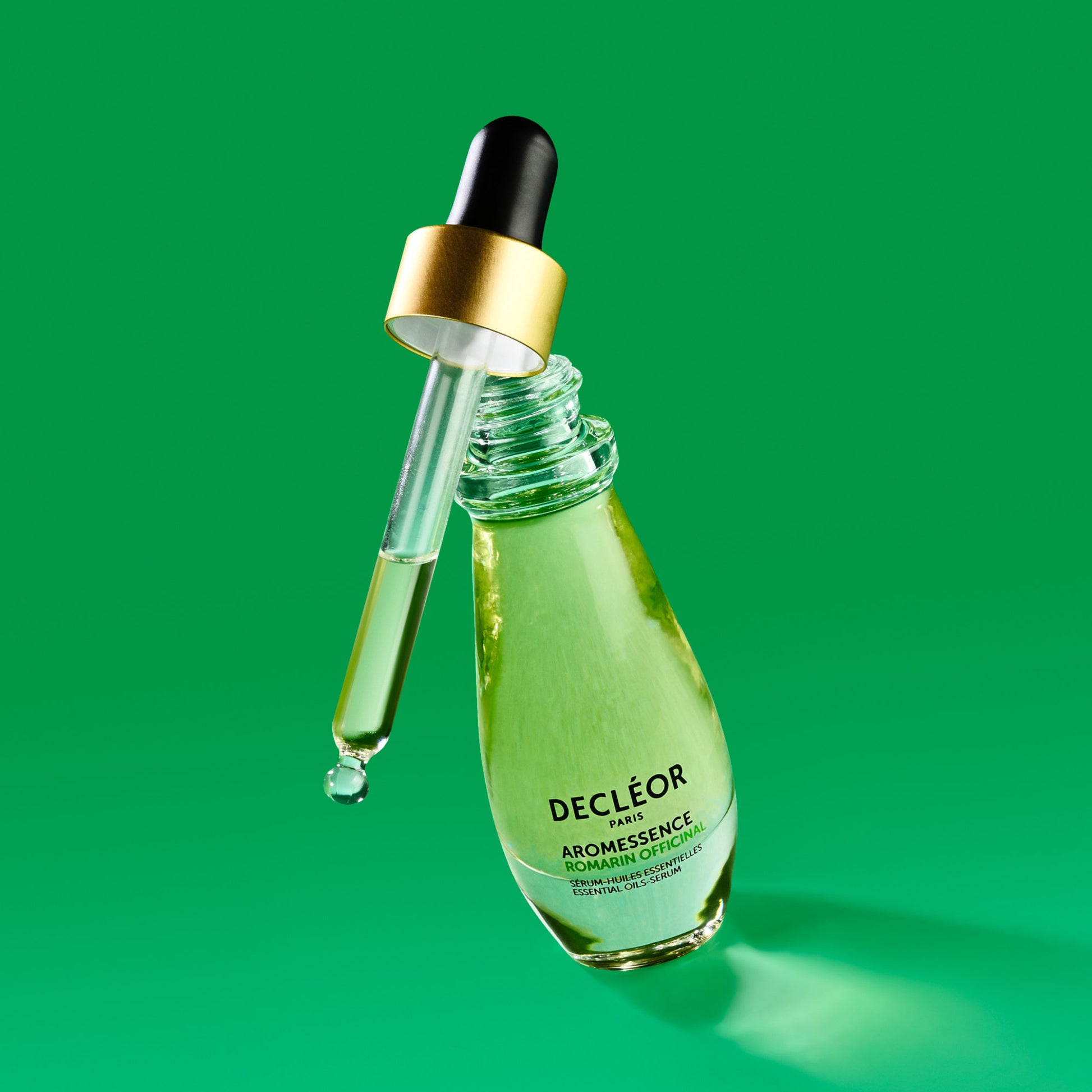 Decleor Rosemary Officinalis Aromessence Face Oil-Serum