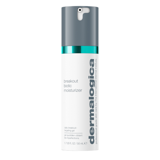 Dermalogica Active Clearing Breakout Biotic Moisturiser