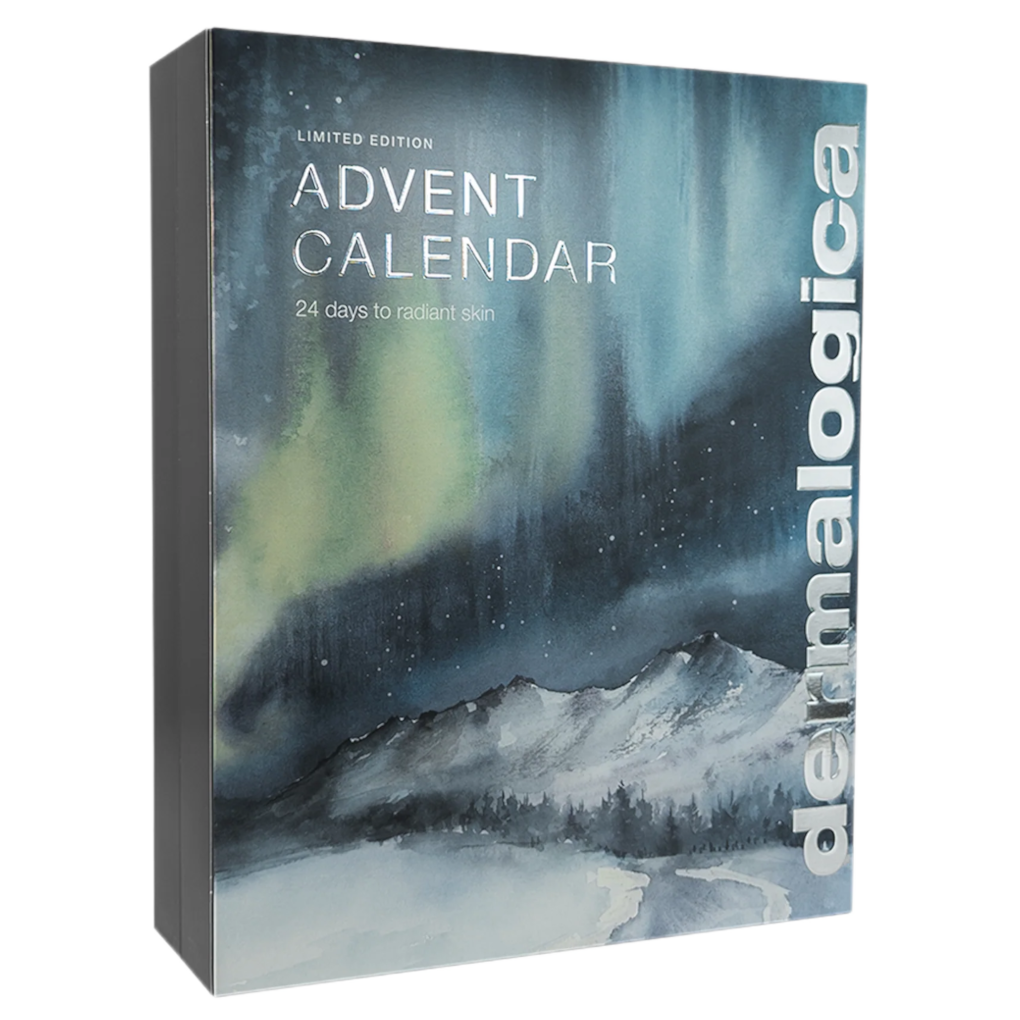 Dermalogica 24 Day Advent Calendar Gift Set