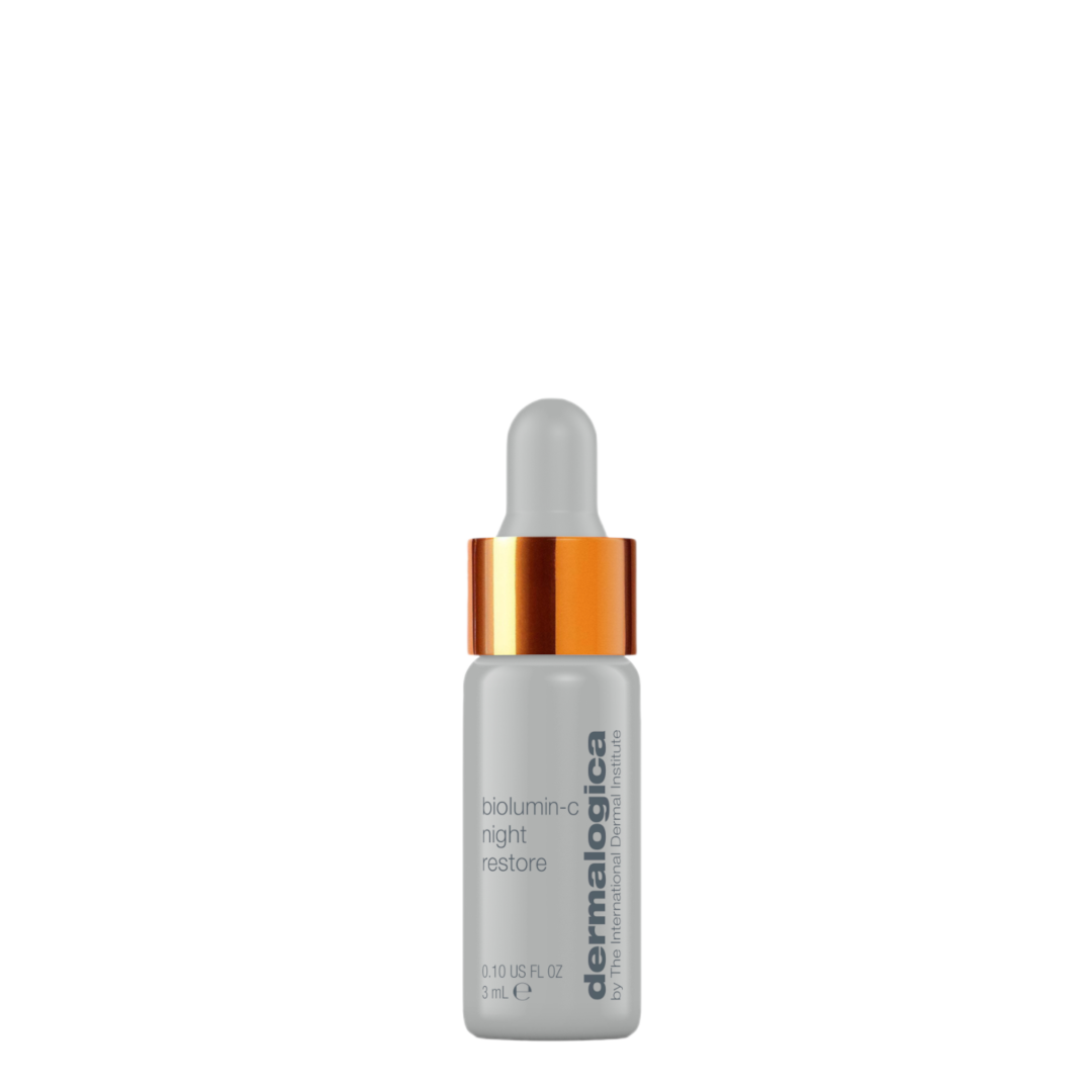 FREE GIFT - Dermalogica Biolumin C Night restore Serum