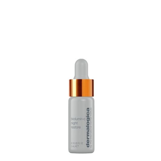 FREE GIFT - Dermalogica Biolumin C Night restore Serum