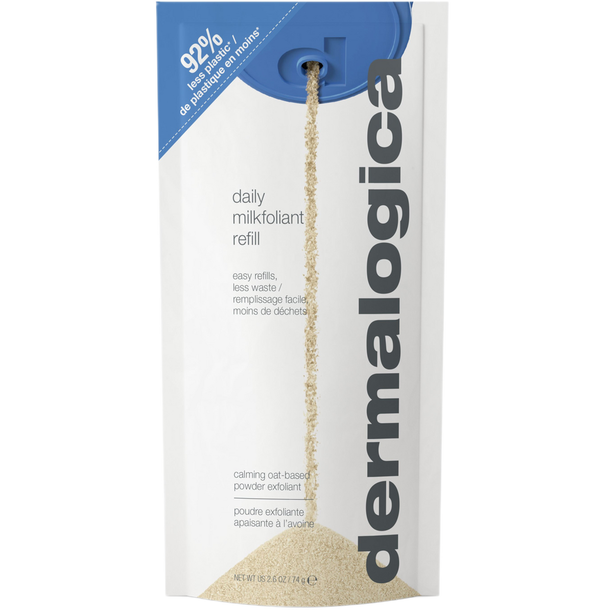 Dermalogica Daily Milkfoliant Refill