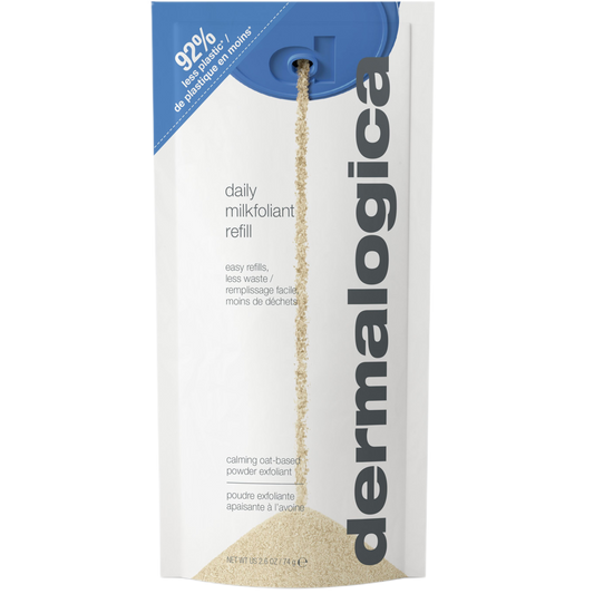 Dermalogica Daily Milkfoliant Refill