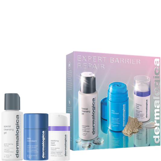 Dermalogica Expert Barrier Repair Gift Set