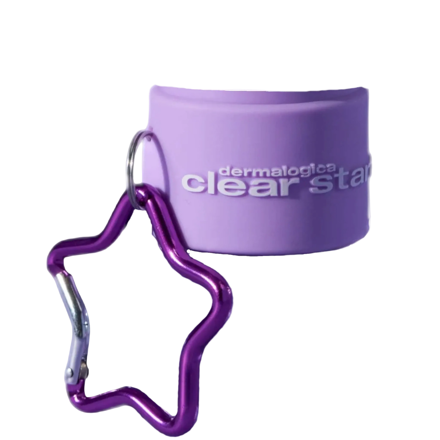 FREE GIFT - Dermalogica Clear Start SPF Keychain Case