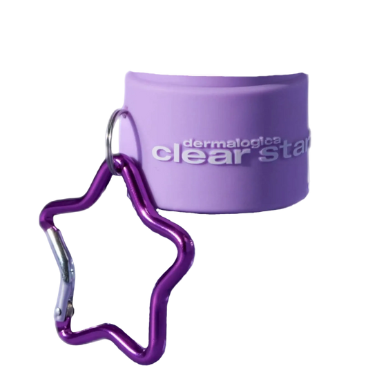 FREE GIFT - Dermalogica Clear Start SPF Keychain Case