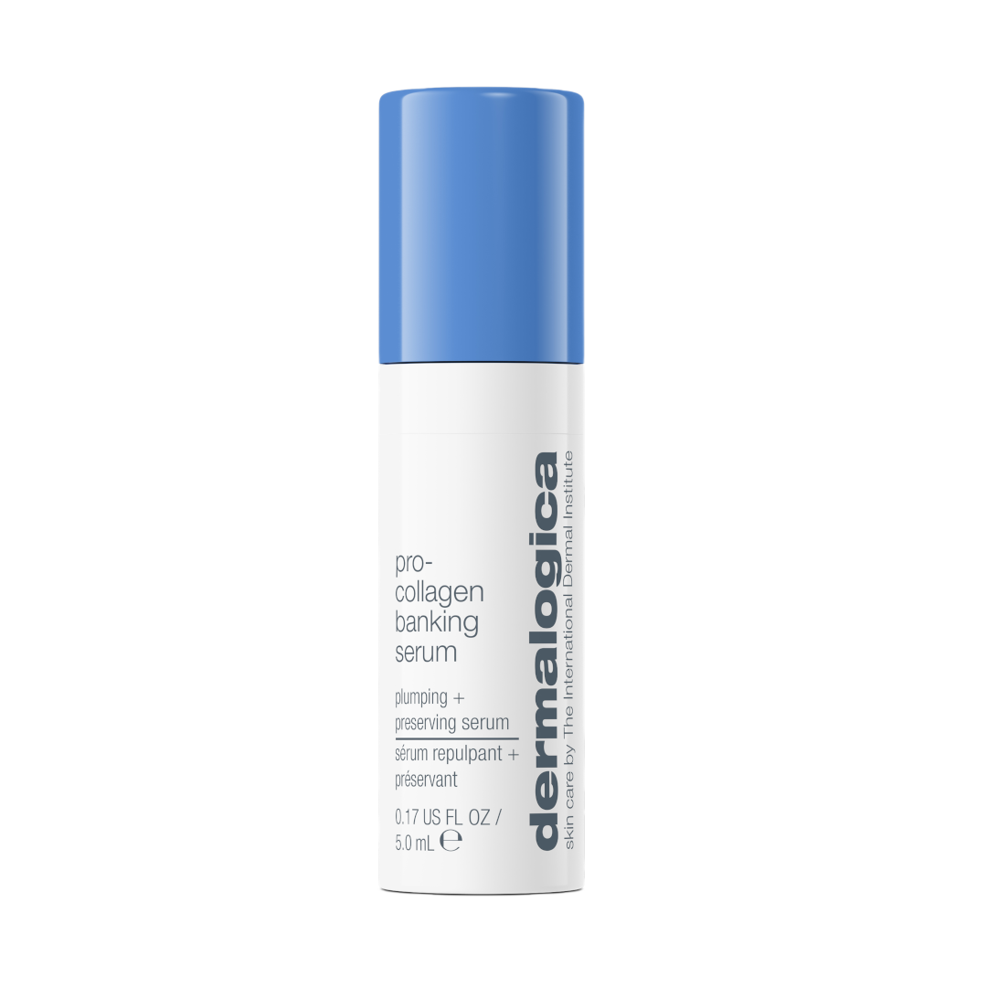 FREE GIFT - Dermalogica Pro Collagen Banking Serum - 5ml