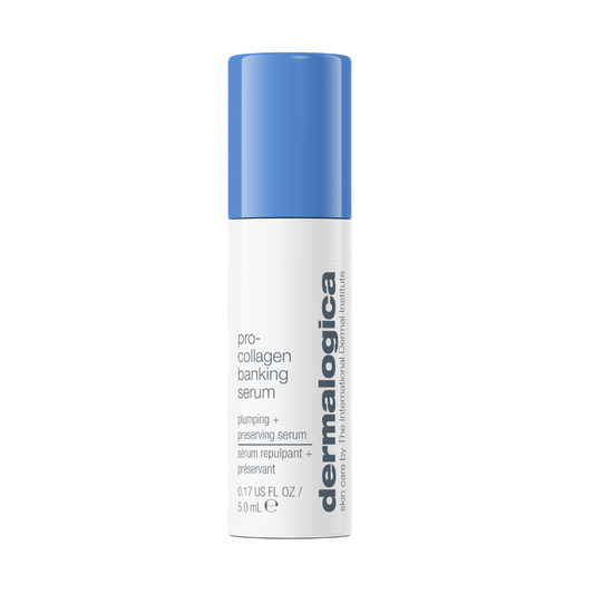 FREE GIFT - Dermalogica Pro Collagen Banking Serum