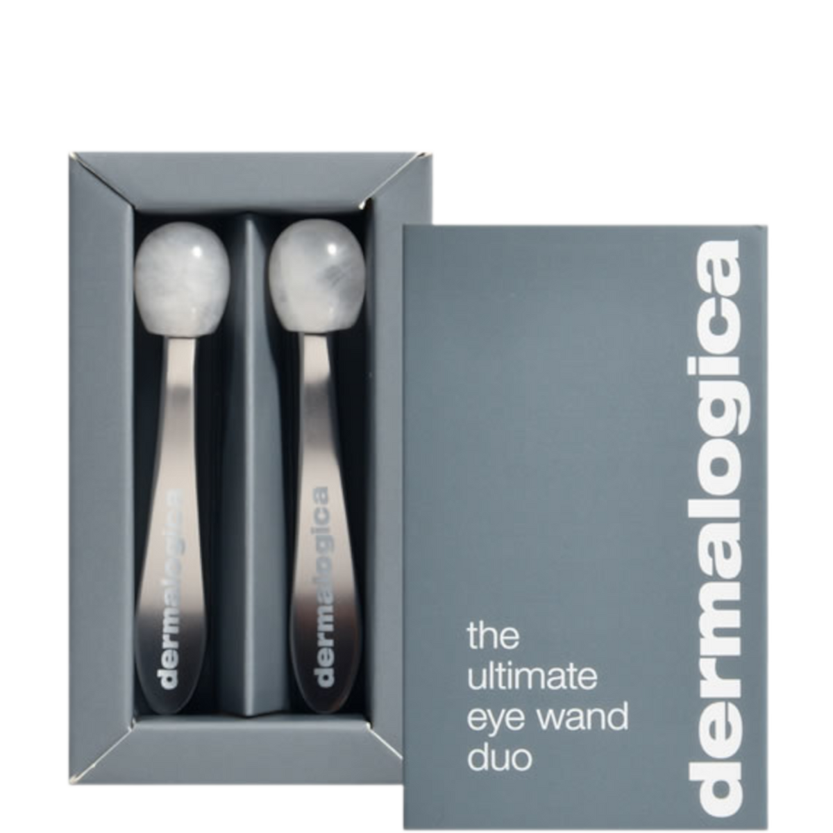 FREE GIFT - Dermalogica The Ultimate Eye Wand Duo