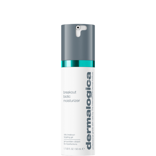 Dermalogica Active Clearing Breakout Biotic Moisturiser