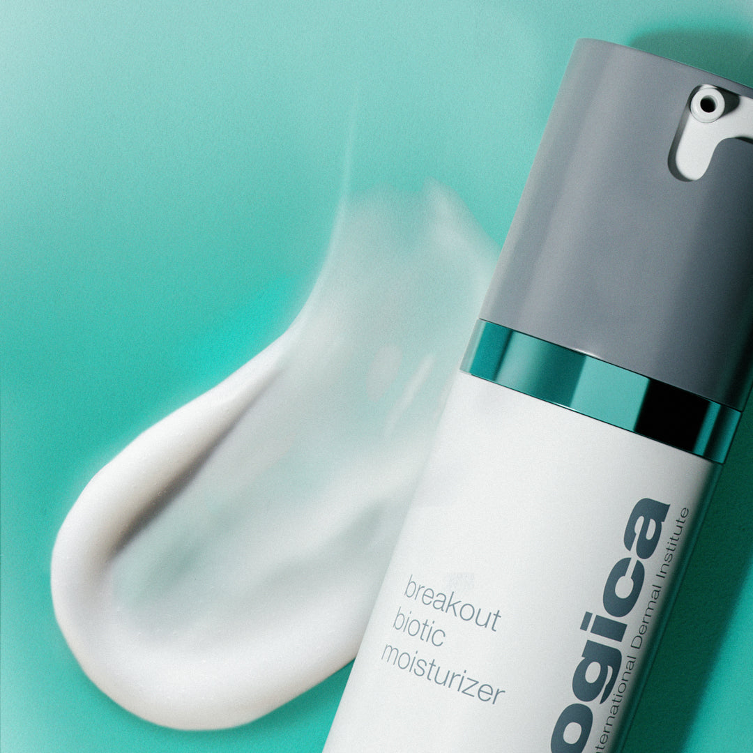 Dermalogica Active Clearing Breakout Biotic Moisturiser