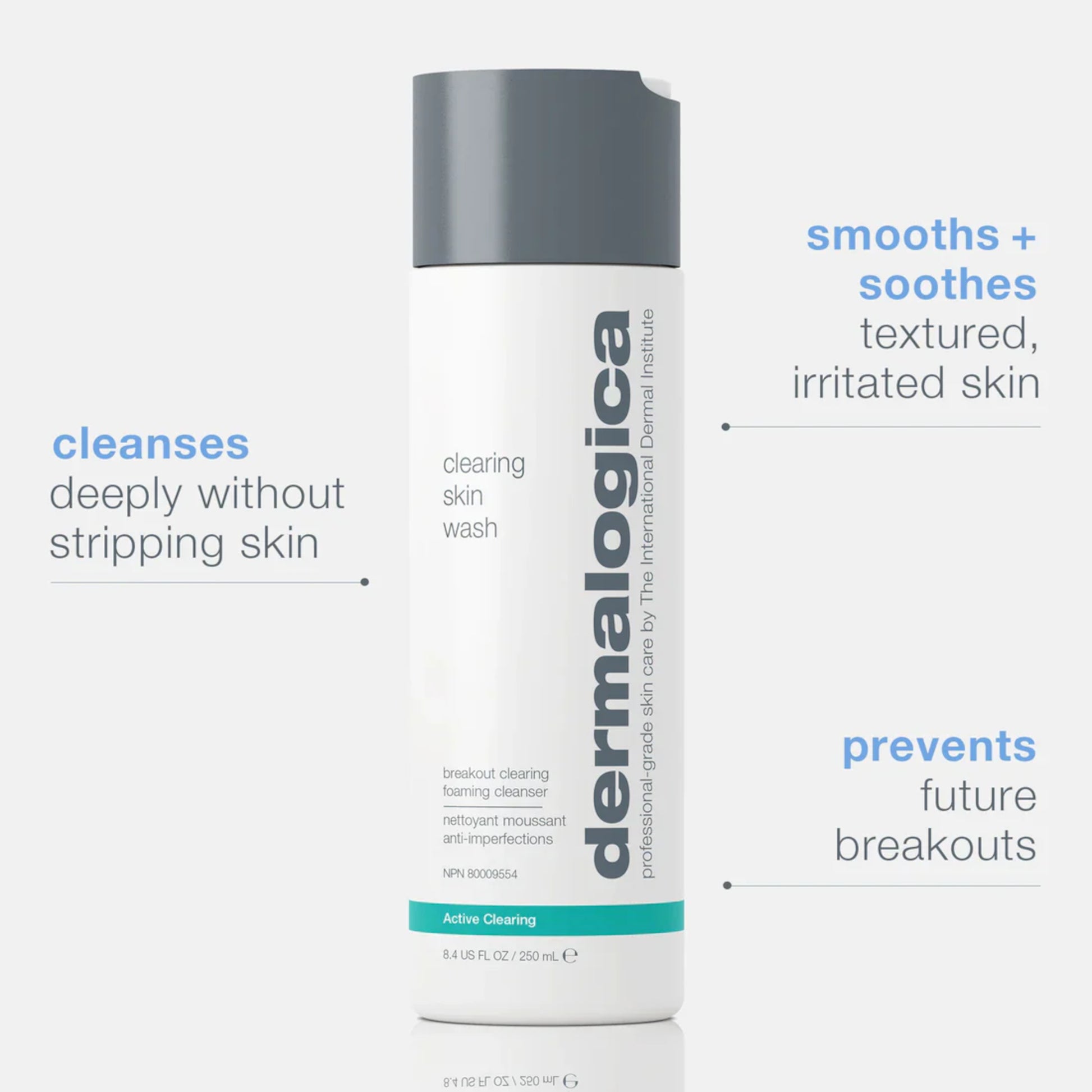 Dermalogica Active Clearing Skin Wash
