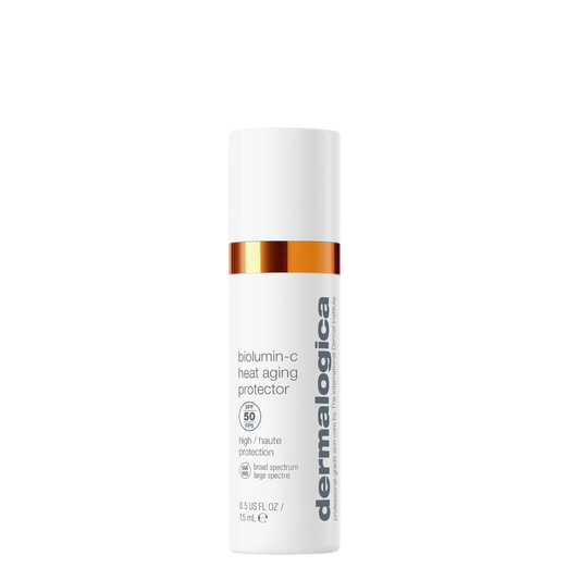 Dermalogica Biolumin-C Heat Aging Protector SPF50