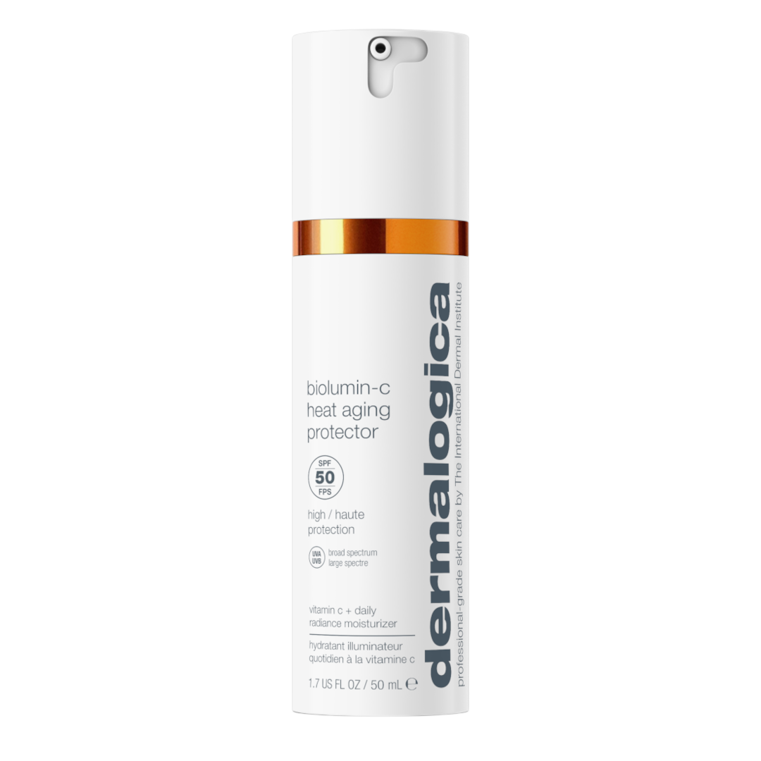 Dermalogica Biolumin-C Heat Aging Protector SPF50 - 50ml
