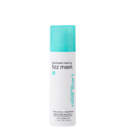 Dermalogica Clear Start Blackhead Clearing Fizz Mask