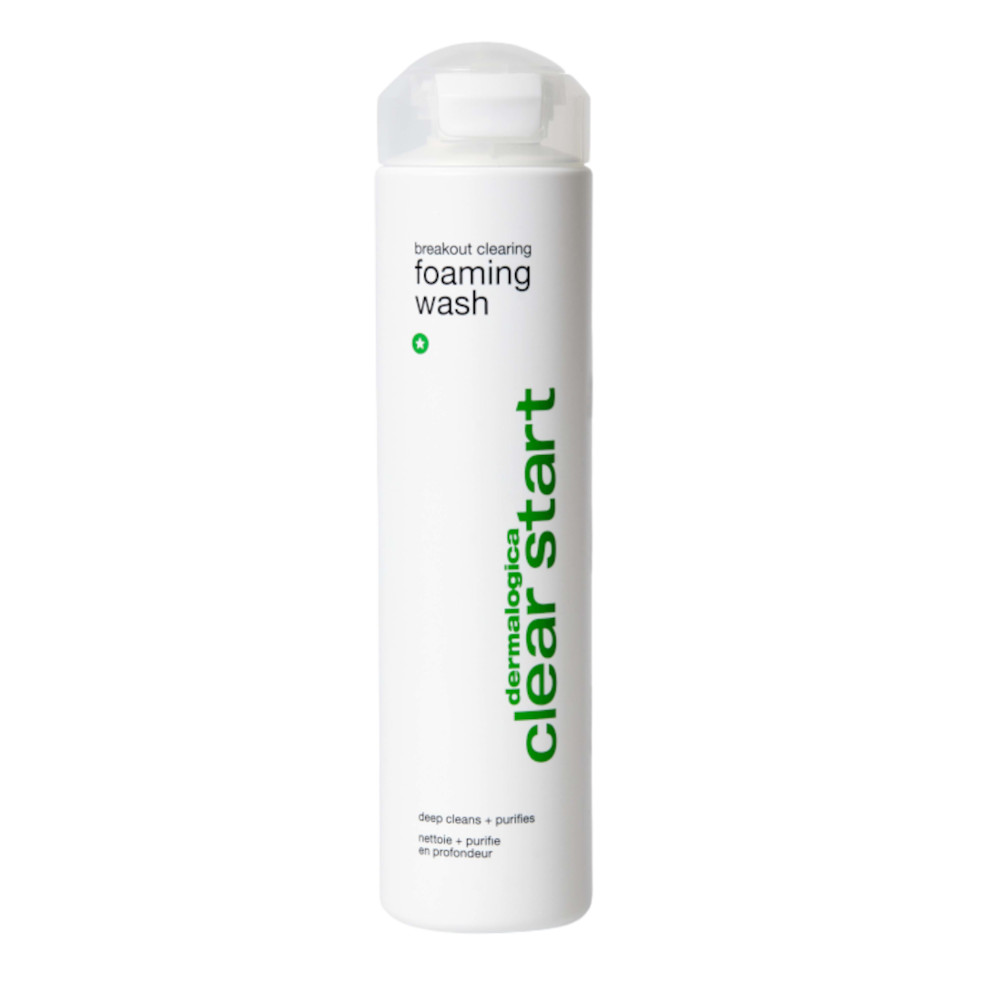 Dermalogica Clear Start Breakout Clearing Foaming Wash - 295ml