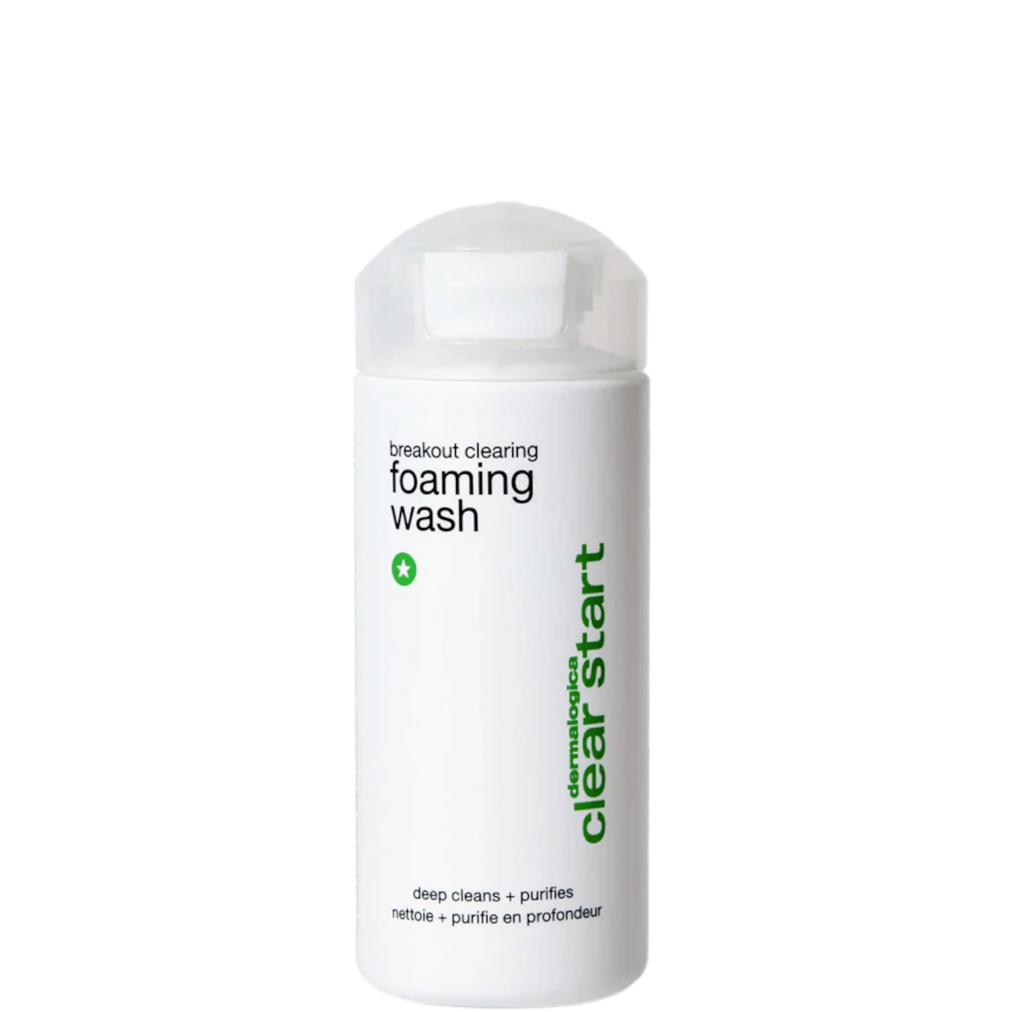 Dermalogica Clear Start Breakout Clearing Foaming Wash - 177ml