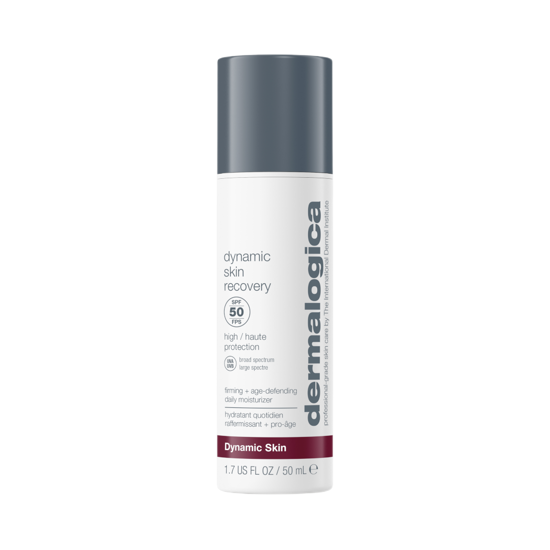 Dynamic Skin Recovery SPF50