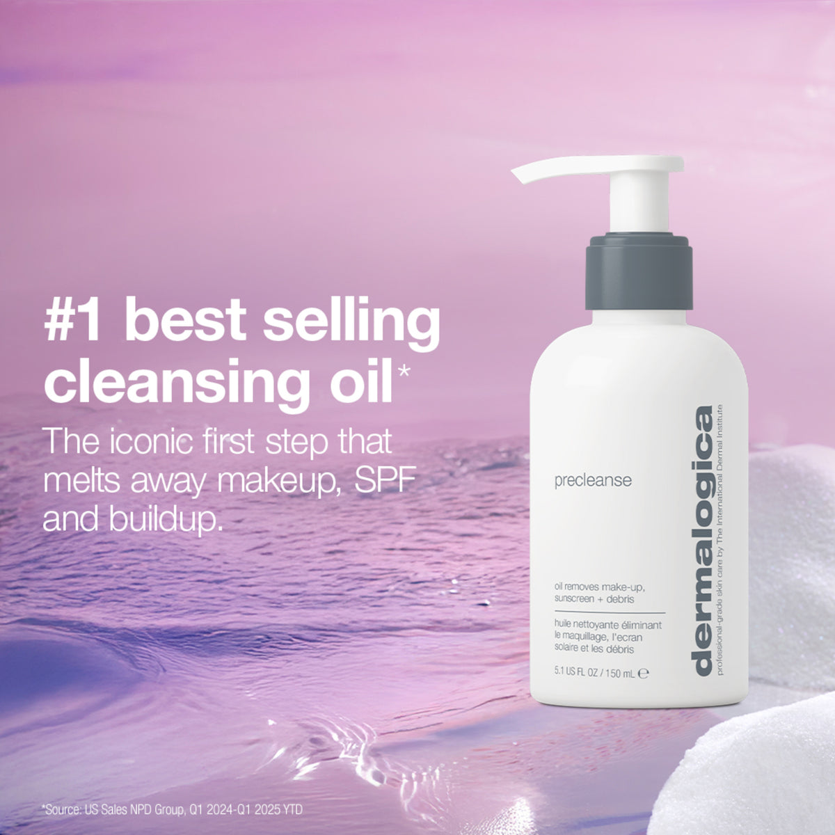 Dermalogica Expert Cleanse & Glow Gift Set
