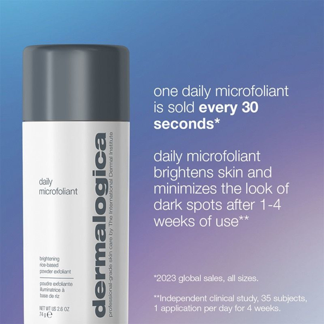 Dermalogica Your Moment of Expertise Gift Set