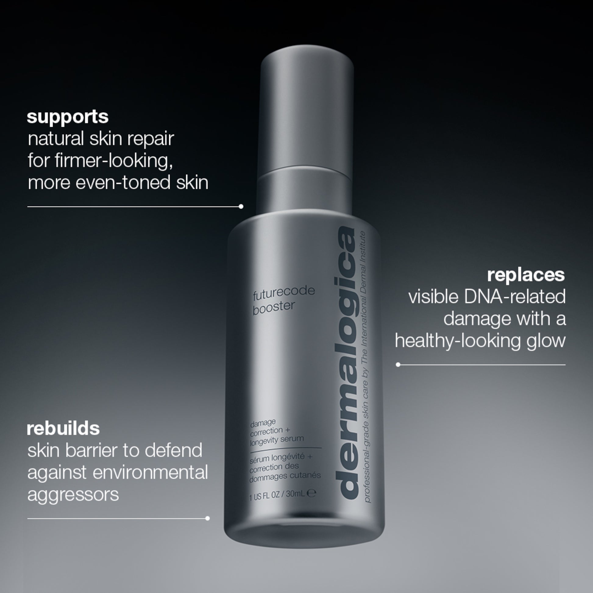 Dermalogica FutureCode Booster Serum