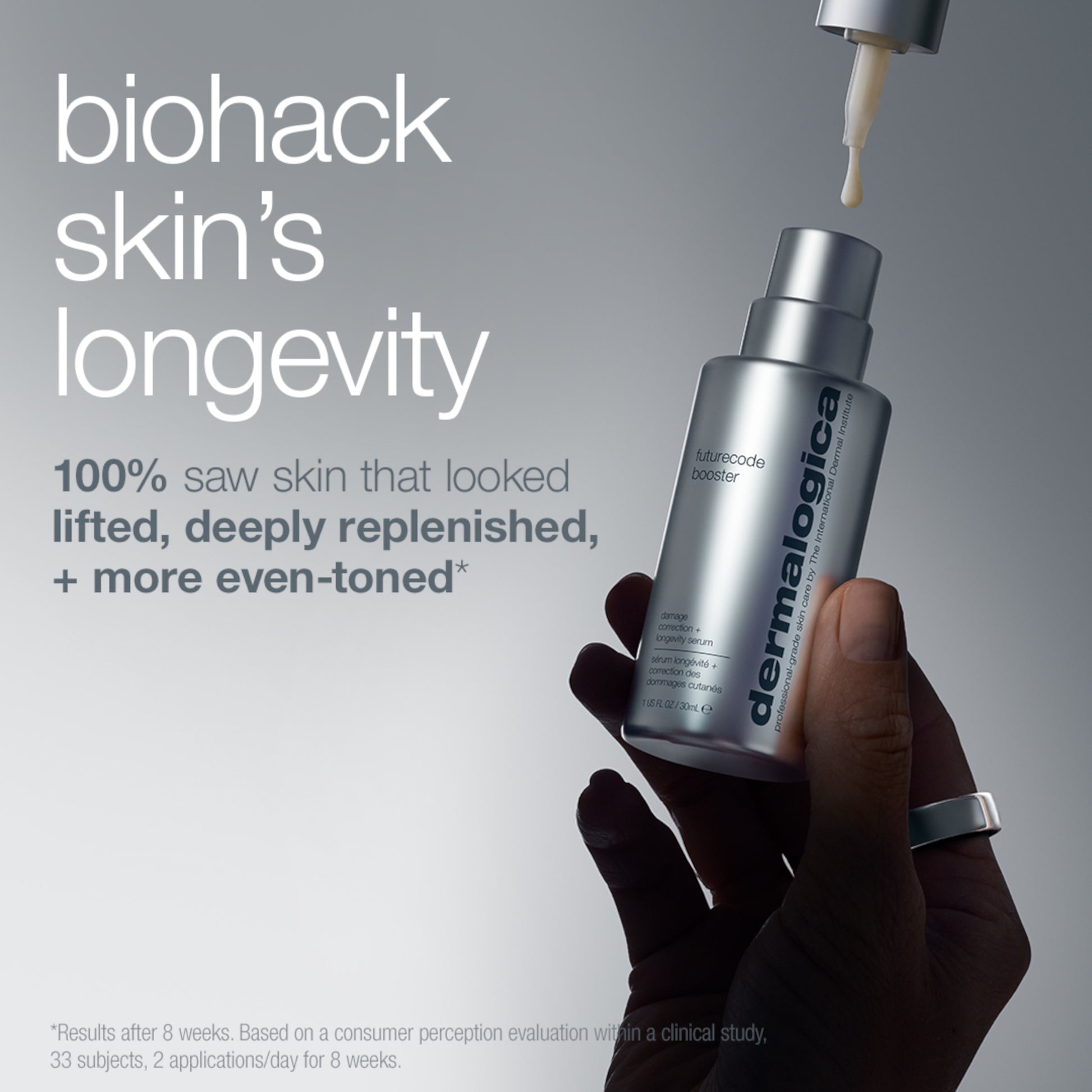 Dermalogica FutureCode Booster Serum