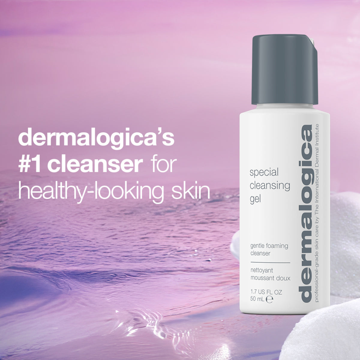 Dermalogica Glow on the Go Gift Set