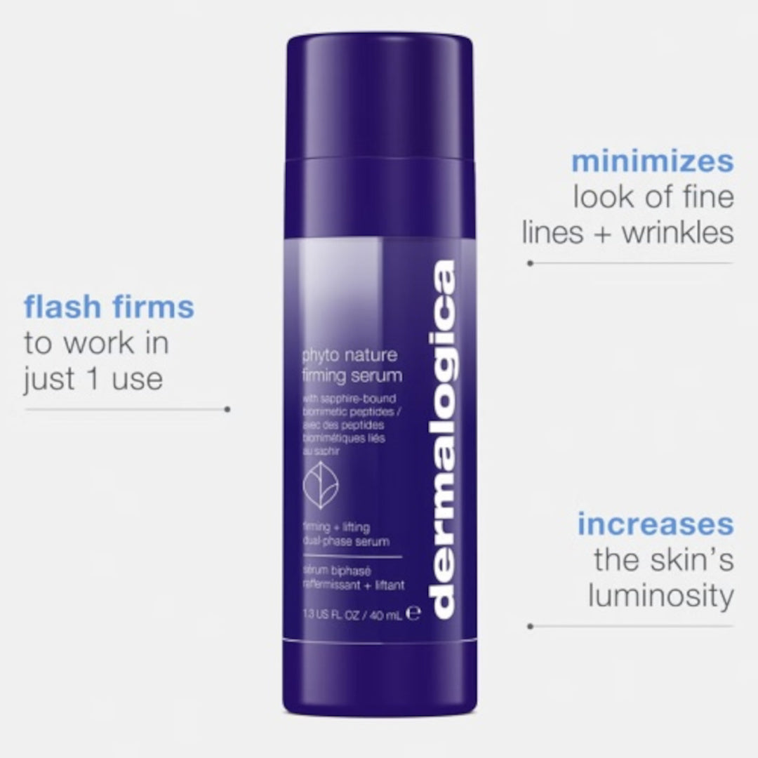 Dermalogica Phyto-Nature Firming Serum