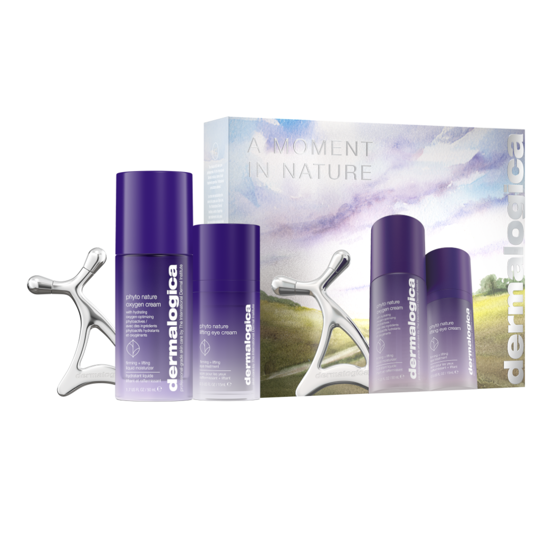 Dermalogica Phyto Nature A Moment In Nature Gift Set - Gift Set
