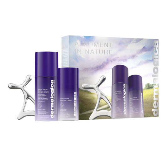 Dermalogica Phyto Nature A Moment In Nature Gift Set