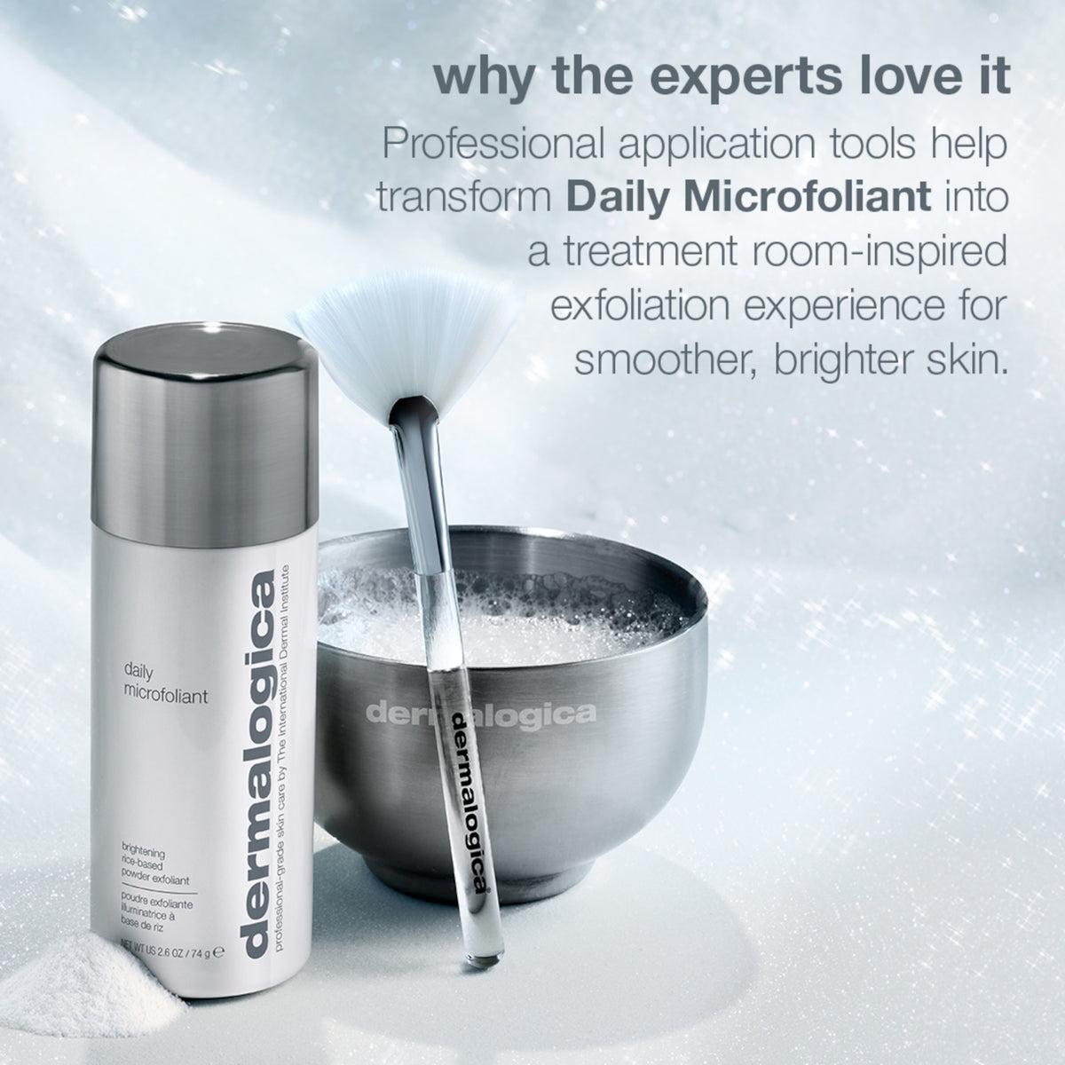 Dermalogica Pro Ritual Exfoliate & Glow Gift Set
