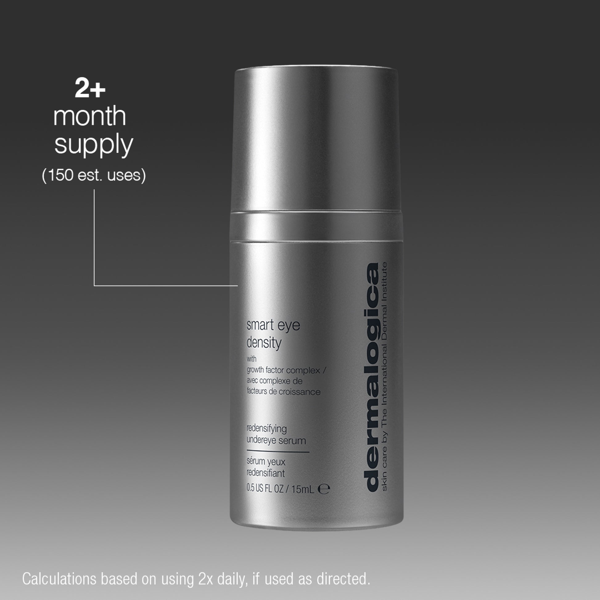 Dermalogica Smart Eye Density Serum