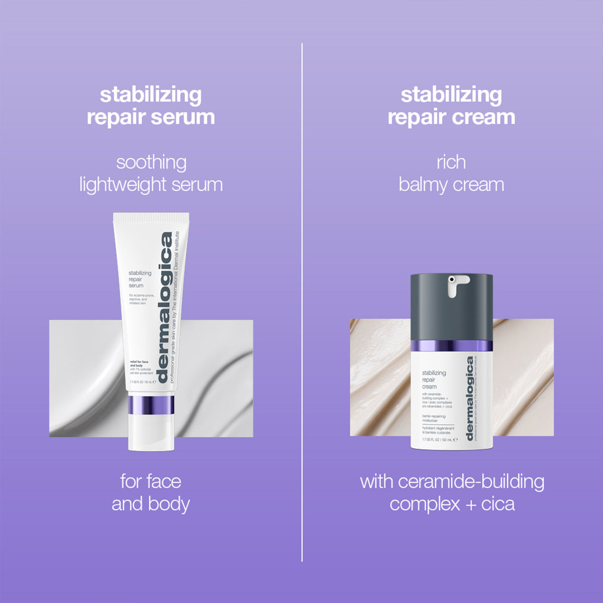 Dermalogica Stabilizing Repair Serum